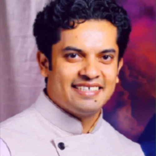 Mr. Gaurav Chaphalkar