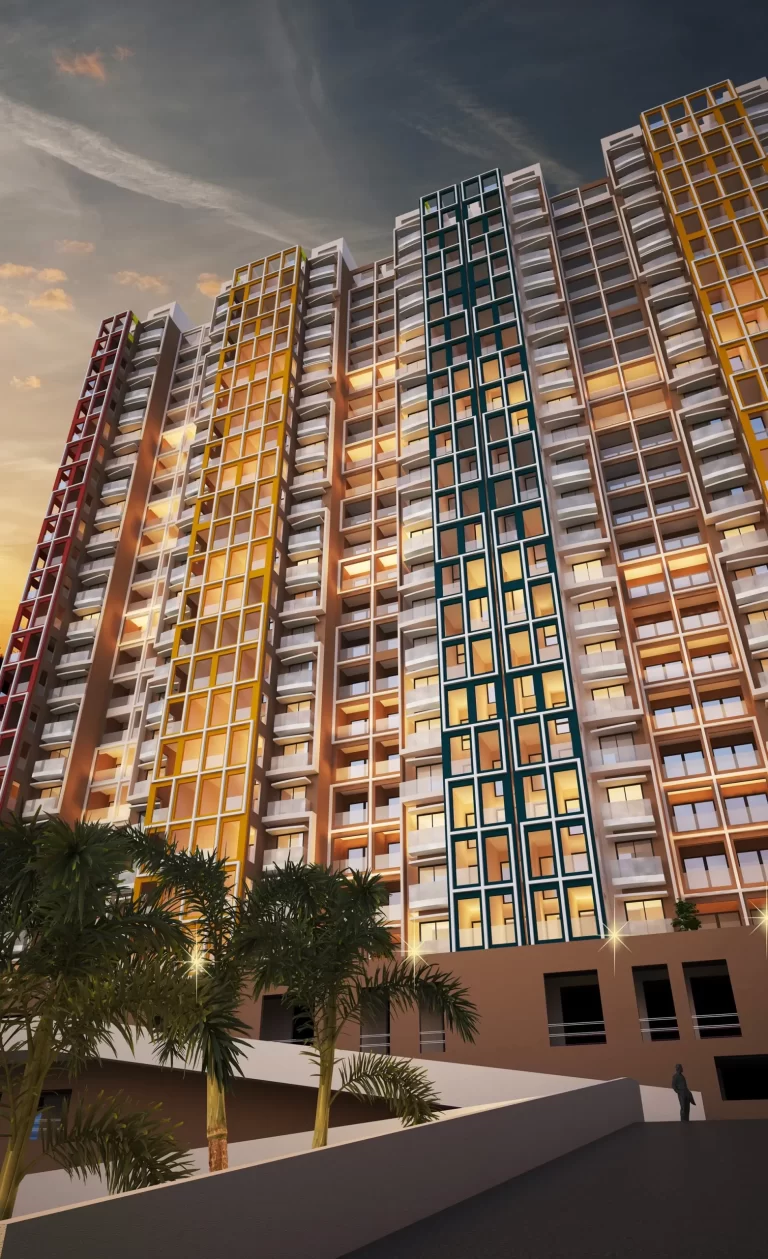 ELINA-dusk-elevation-1-scaled